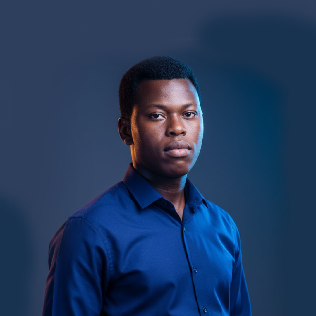 Christian ADEGBETI