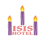 isis hotel